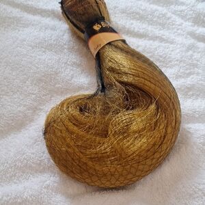 Bliss Gold Hair Extension